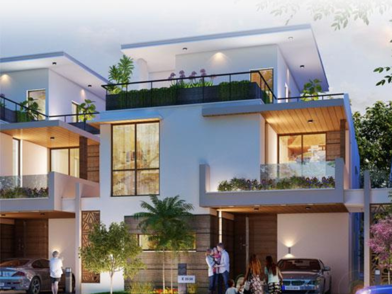 APEX VILLAS